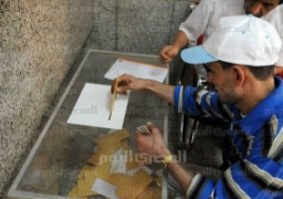 خطوط ساخنة لوزارة الصحة للتواصل معها بشكل فورى خلال الانتخابات البرلمانية