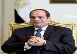 رئاسة الجمهورية: انتخاب مصر لعضوية مجلس الأمن يعبر عن ثقة المجتمع الدولي