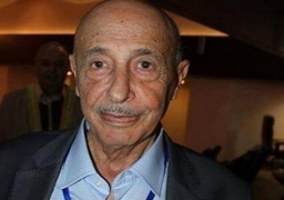 رئيس البرلمان الليبي يصل القاهرة لبحث تطورات الأوضاع في ليبيا