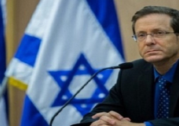 رئيس المعارضة بإسرائيل: أعمال العنف في يافا دليل جديد على ضعف نتنياهو