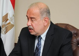 رئيس الوزراء يقرر التجديد لمدة عام لامين عام المجلس القومي لرعاية أسر الشهداء والمصابين