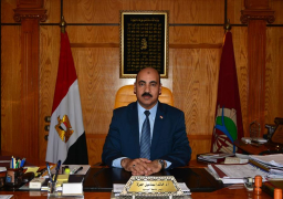 رئيس جامعة الفيوم يترأس وفدا للتبادل العلمي والثقافي لزيارة روسيا