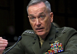 رئيس هيئة الأركان الأمريكية المشتركة يزور إسرائيل