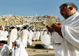 رئيس “حج الجمعيات” يناشد أهالى المفقودين فى الحج التوجه لمعهد ناصر لسحب عينة DNA