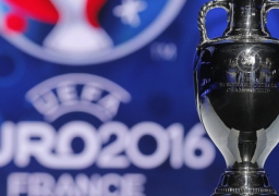 رسميا.. 20 منتخب يضمن المشاركة في يورو 2016 و8 في الملحق