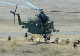 روسيا تنفي وجود خسائر بين جنودها في معارك سوريا