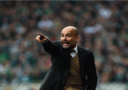 رومينيجه : نشعر بالتفاؤل بشأن بقاء جوارديولا مع بايرن ميونيخ