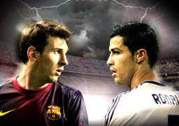 رونالدو وميسي على رأس قائمة المرشحين لجائزة الكرة الذهبية وأفضل لاعب في العالم 11 ينايرالمقبل