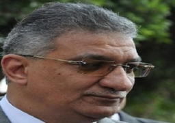 زكي بدر: توفير كافة الامكانيات لراحة المواطنين وتيسير مشاركتهم بالانتخابات البرلمانية