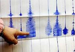 زلزال جديد بقوة 6.1 درجات قبالة سواحل الاكوادور