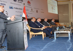 سالمان: نستهدف جذب 360 مليار جنيه استثمارات محلية للعام المالي 2015/ 2016