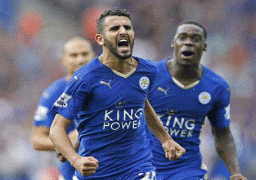 ستة لاعبين جزائريين وصلاح ومرسي في قائمة المرشحين لأفضل لاعب افريقي