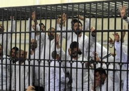 اليوم .. استئناف محاكمة المتهمين في اقتحام سجن بورسعيد