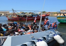 إنقاذ 222 مهاجرًا بالقرب من سواحل تركيا