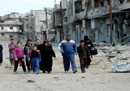 اجتماع دولي اليوم بباريس لبحث ملف الازمة السورية