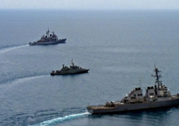 سول تدعو إلى تسوية النزاع الإقليمي سلميًا بين الصين وأمريكا