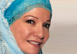 المهن الموسيقية تنفي نبأ وفاة الفنانة شادية