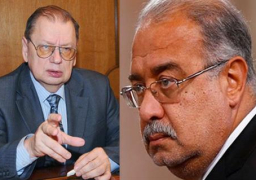 وزير الطيران: من السابق لأوانه تحديد أسباب الحادث وشريف إسماعيل يقدم واجب العزاء للسفير الروسي
