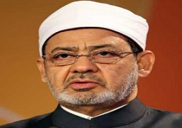 شيخ الأزهر يصل عمان لرئاسة اجتماع «مجلس حكماء المسلمين»