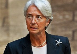 صندوق النقد يؤكد: تحسن توقعات النمو الاقتصادى فى مصر للعام الثانى