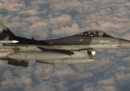 وصول 12 طائرة حربية أمريكية لقاعدة “إنجيرليك” بتركيا