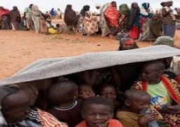 ظاهرة “النينو” المناخية تضرب الصومال وسط مخاوف من تضرر نحو مليون شخص