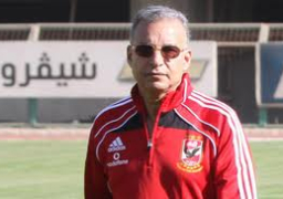 زيزو مديرا فنيا موقتا للأهلي.. وإقالة مبروك وعبدالصادق