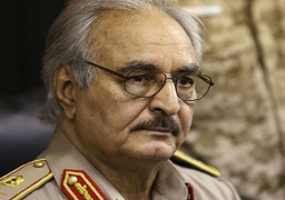 عملية “فجر ليبيا” تعلن دعمها لمرشح حكومة الوفاق الليبية