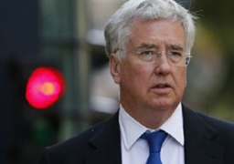 وزير الدفاع البريطانى : هجمات باريس يمكن أن تحدث في لندن بسهولة