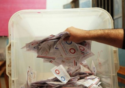 سفارة مصر بواشنطن تنتهي من فرز أصوات الناخبين في جولة الإعادة