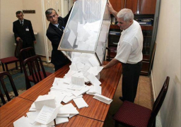 “في حب مصر” تتصدر القوائم وسمه الإعادة على مقاعد الفردي بمحافظات المرحلة الأولي