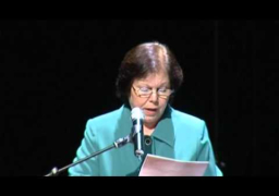 فوز كاتبة فلسطينية بجائزة مؤسسه ابن رشد للفكر الحر عن أدب السجون