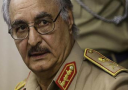 قائد الجيش الليبي يتوعد الإرهابيين بالرد القاسي جراء استهداف المدنيين