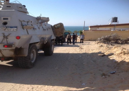 قوات إنفاذ القانون تواصل فرض سيطرتها الأمنية وتأمين الحدود على كافة الاتجاهات الاستراتيجية