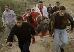 قوات الاحتلال الإسرائيلي تقتل شابًا فلسطينيًا بالقدس .. ومواجهات داخل “الخط الأخضر”