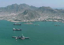 قوات موالية للرئيس اليمني تسيطر على باب المندب