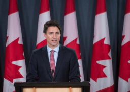 كندا تبلغ واشنطن بوقف ضرباتها الجوية ضد داعش