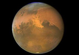 رحلة المريخ.. الذهاب بلا عودة