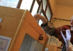 لجان أسيوط تغلق أبوابها .. وأسوان تشهد اقبالا ملوحظا قبل غلق اللجان