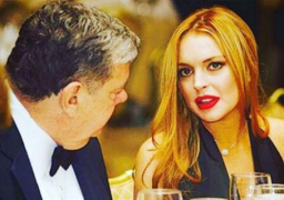 ليندساي لوهان تخوض الانتخابات الرئاسية الأمريكية في 2020