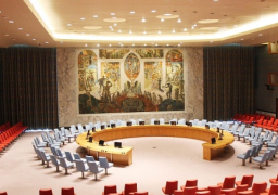 مصر تبدأ غدًا معركة الحصول على عضوية مجلس الأمن