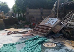 محافظ القاهرة : التصدي لمافيا الكافيهات في منطقة الشيراتون