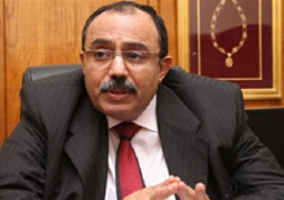 محافظ القليوبية: سلامة إنشاءات كوبري الرياح التوفيقي الجديد