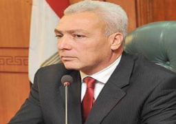 محافظ بورسعيد: الحفاظ على الرونق التاريخي لمحطة السكك الحديدية خلال أعمال التطوير