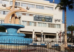 محافظ مطروح : طرح مشروعات صناعية عملاقة بالمؤتمر الاقتصادي باستثمارات100مليار جنيه