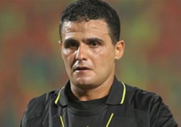 محمد فاروق حكما للزمالك ودجلة..وطارق مجدي للإسماعيلي والإنتاج