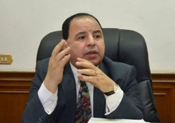 محمد معيط مساعدا أول لوزير المالية لشئون الخزانة العامة