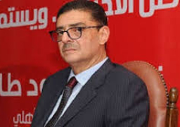 محمود طاهر رئيسًا لبعثة الأهلى فى رحلة الإمارات لخوض مباراة السوبر