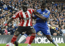 مدرب ساوثهامبتون يعترف بصعوبة الاحتفاظ بلاعبه ساديو ماني