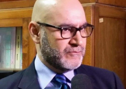 مسئول دولي يشيد بالإرادة السياسية لمكافحة الفساد في مصر